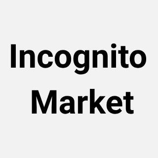 Incognito Market